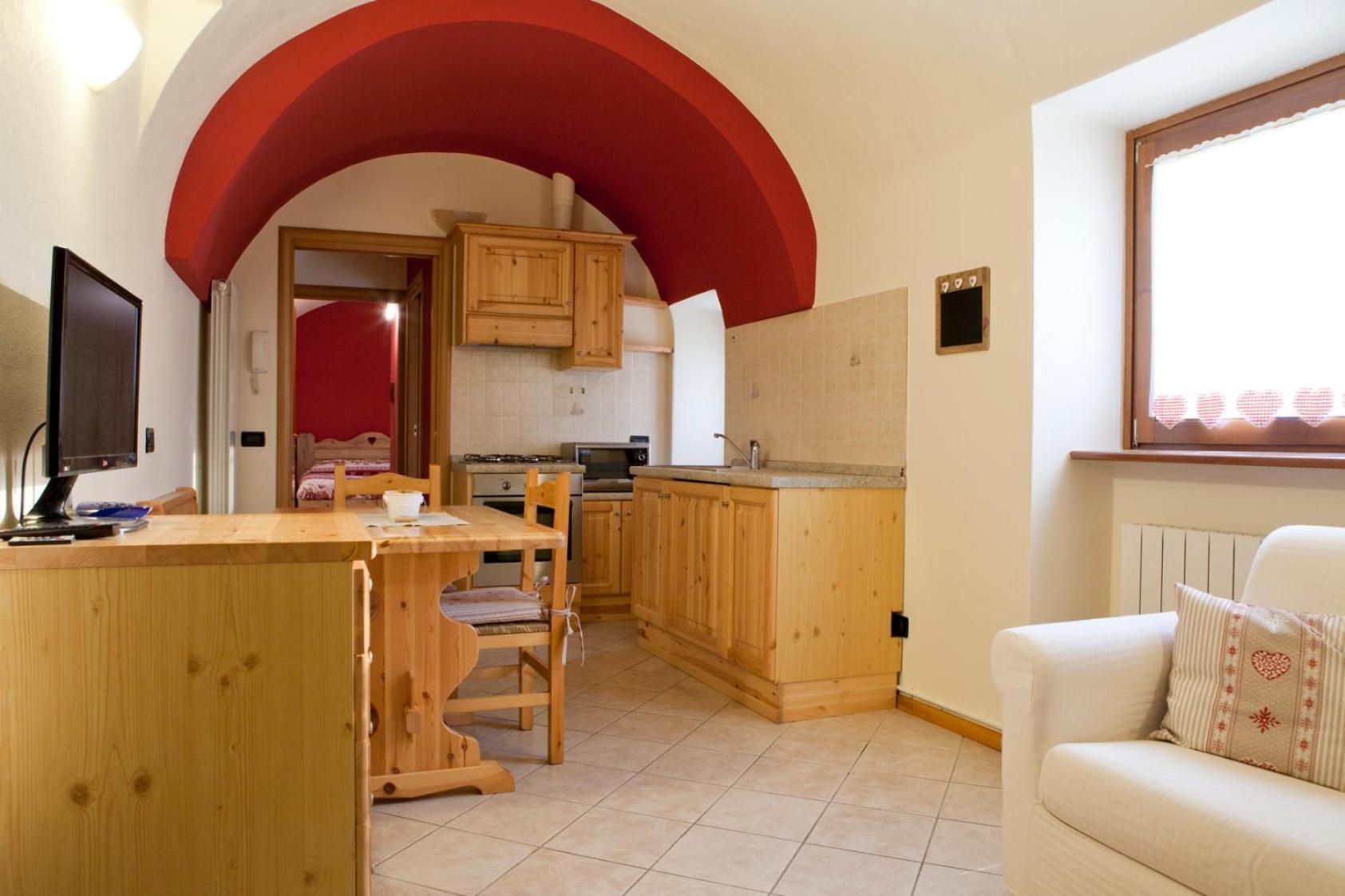 Cottage Casa Felice Clusone Exterior foto