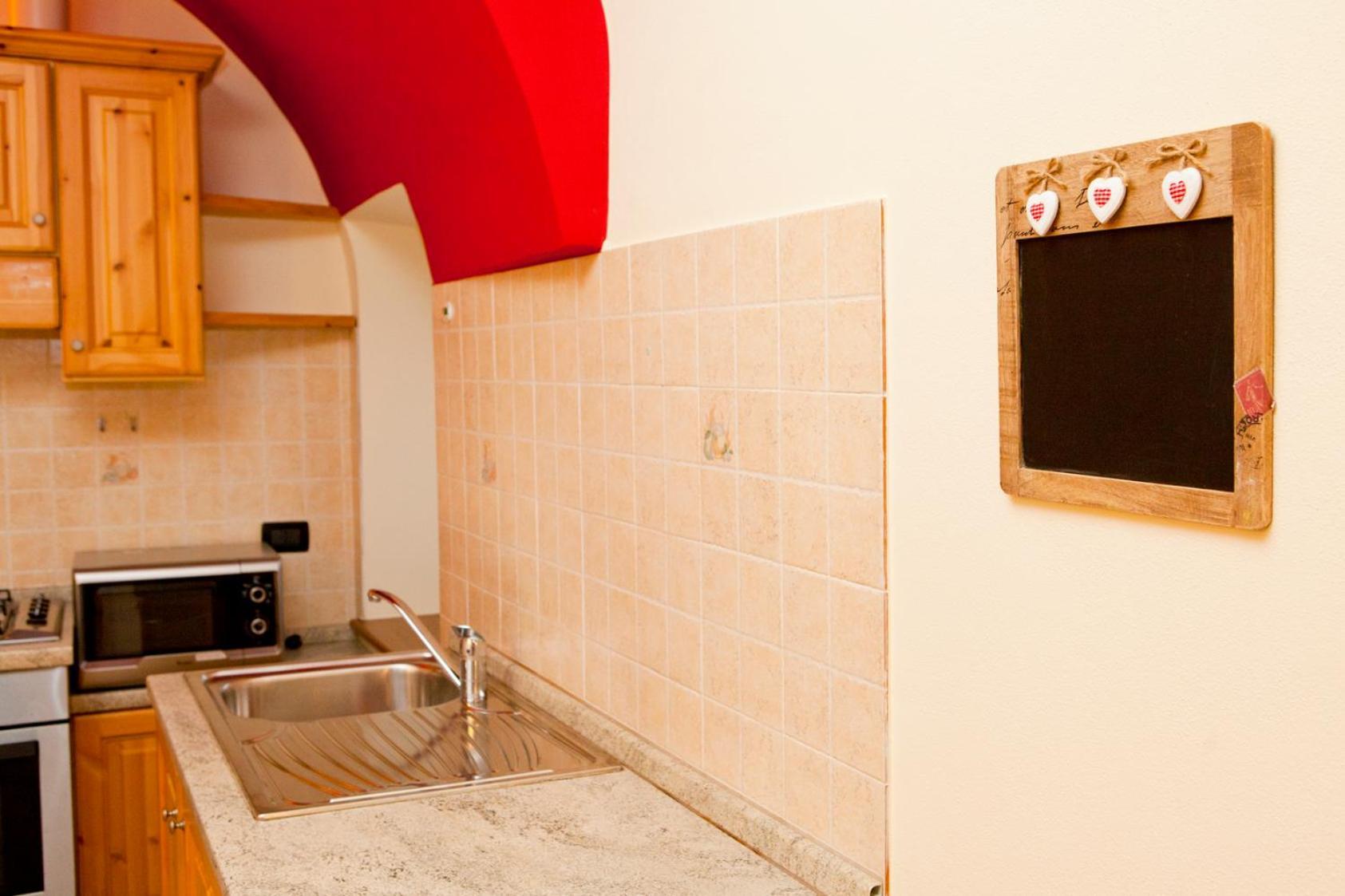 Cottage Casa Felice Clusone Exterior foto